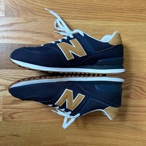 New Balance 574 Sneakers